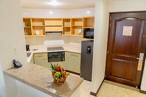 101 Park House