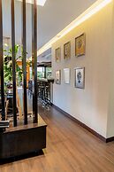 101 Park House