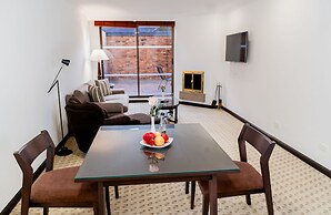 101 Park House