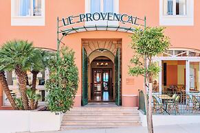 Hotel Le Provençal