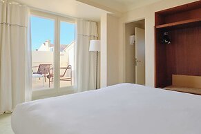Hotel Le Provençal