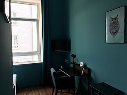 SmartHotel Mystique self check-in