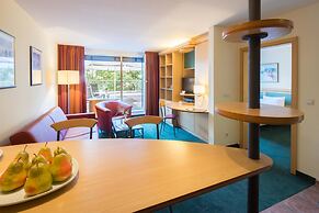 Suite Hotel Leipzig