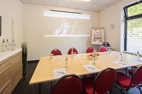 Suite Hotel Leipzig