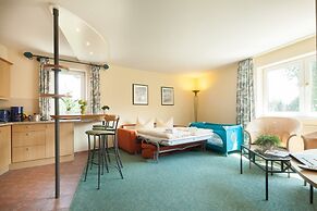 Suite Hotel Leipzig