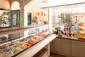 Suite Hotel Leipzig