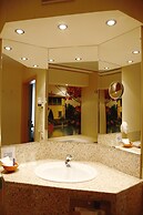 Suite Hotel Leipzig