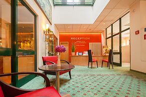 Suite Hotel Leipzig