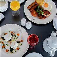 Talbot Hotel Wexford