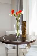 Sol de Oro Hotel & Suites