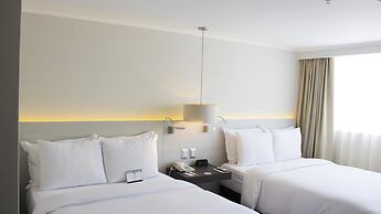 Sol de Oro Hotel & Suites