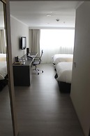 Sol de Oro Hotel & Suites