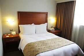 Sol de Oro Hotel & Suites