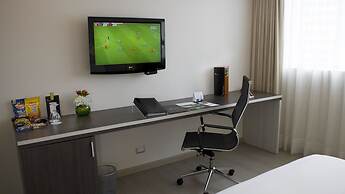 Sol de Oro Hotel & Suites