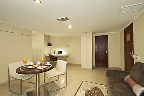Sol de Oro Hotel & Suites