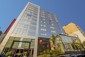 Sol de Oro Hotel & Suites