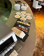 Sol de Oro Hotel & Suites