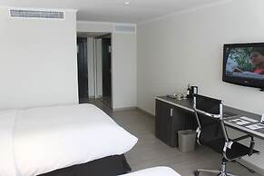 Sol de Oro Hotel & Suites