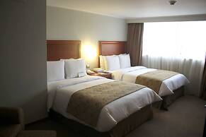 Sol de Oro Hotel & Suites