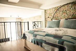 Home Hotel Bolinder Munktell