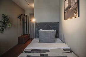 Home Hotel Post