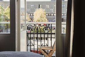 Home Hotel Post