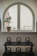 Home Hotel Post