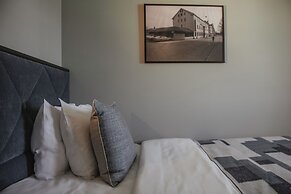 Home Hotel Post