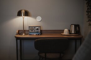 Home Hotel Post