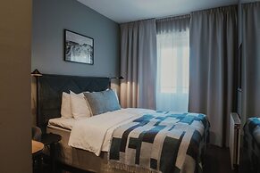 Home Hotel Post