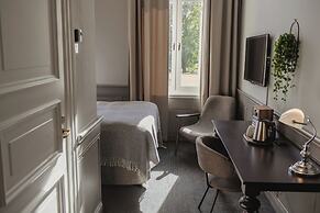 Home Hotel Post