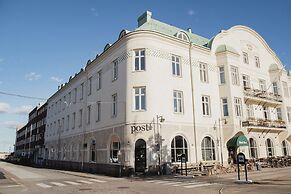 Home Hotel Post