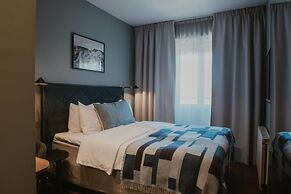 Home Hotel Post