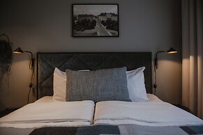 Home Hotel Post
