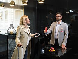 Aparthotel Adagio Geneve Mont Blanc