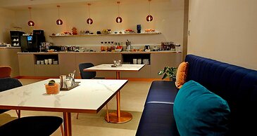 Aparthotel Adagio Geneve Mont Blanc