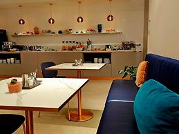 Aparthotel Adagio Geneve Mont Blanc