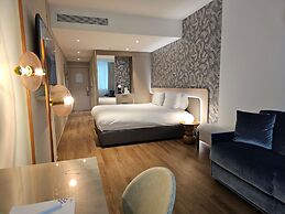 Aparthotel Adagio Geneve Mont Blanc