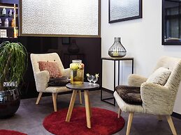 Aparthotel Adagio Geneve Mont Blanc
