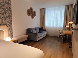 Aparthotel Adagio Geneve Mont Blanc
