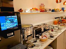 Aparthotel Adagio Geneve Mont Blanc