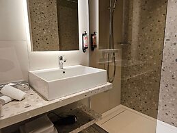 Aparthotel Adagio Geneve Mont Blanc