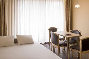 Aparthotel Adagio Geneve Mont Blanc
