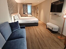 Aparthotel Adagio Geneve Mont Blanc