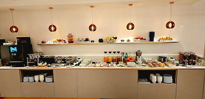 Aparthotel Adagio Geneve Mont Blanc