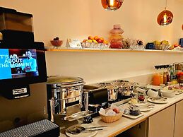 Aparthotel Adagio Geneve Mont Blanc