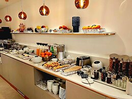 Aparthotel Adagio Geneve Mont Blanc