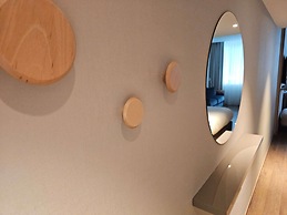 Aparthotel Adagio Geneve Mont Blanc