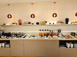 Aparthotel Adagio Geneve Mont Blanc