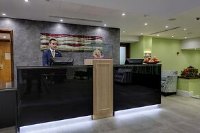 Frensham Pond Country House Hotel & Spa